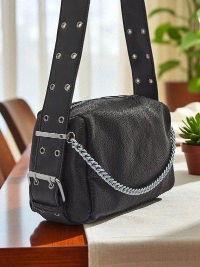 Royalfashion Väike naiste käekott ökoloogilisest nahast Ivy Grace