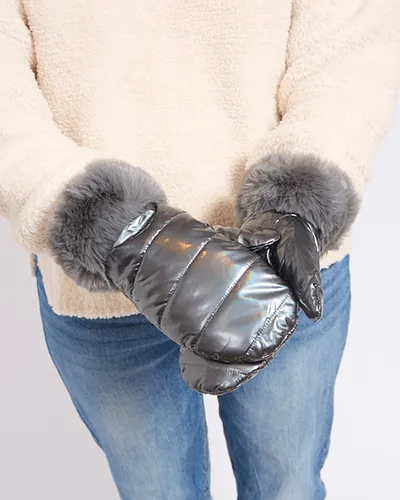 Royalfashion Kvinner hodugars