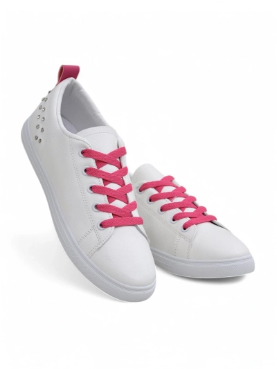 Royalfashion Women's Sports Sneakers Nobover