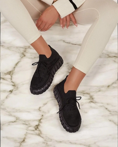 Royalfashion Женские спортивные туфли Bingo