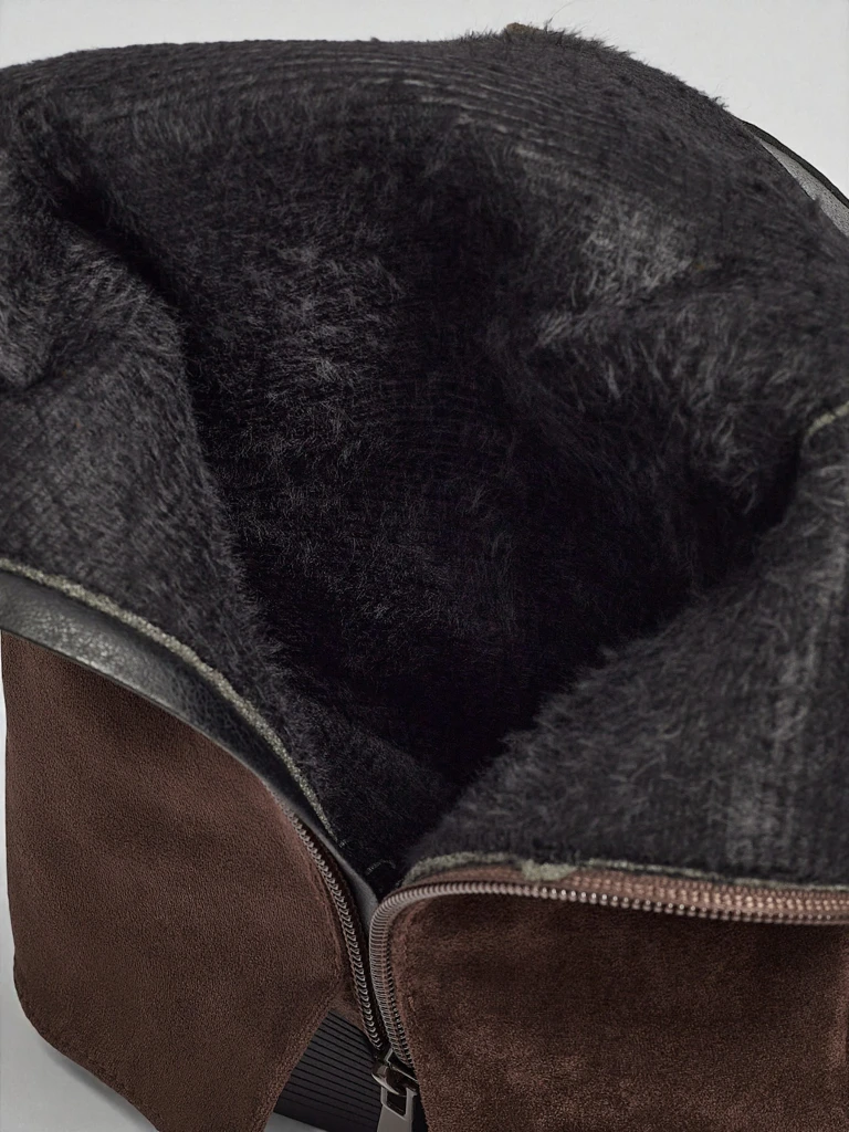 Women's Ankle Boots with Closed Upper Tovris