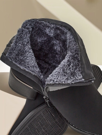 Royalfashion Kvinner's Izzolo Boots