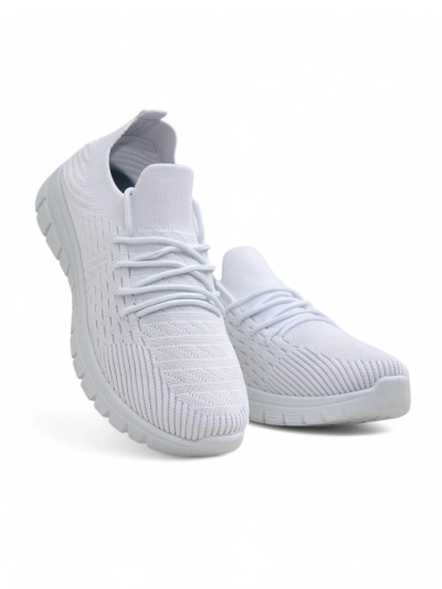 Royalfashion Women's fabric sports shoes Orycyss