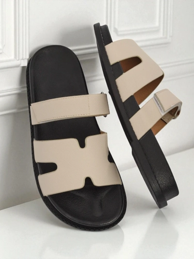 Royalfashion Women's eco-leather sandals ReppiFlex