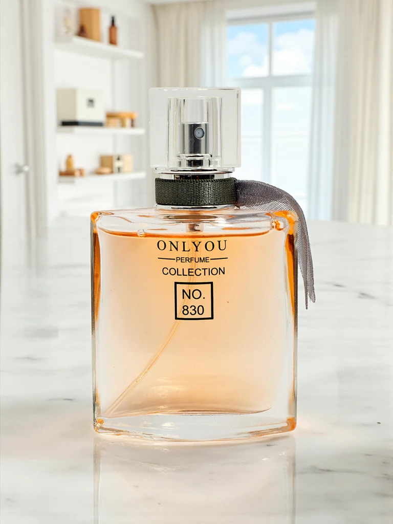 Inspired Perfume NO.830