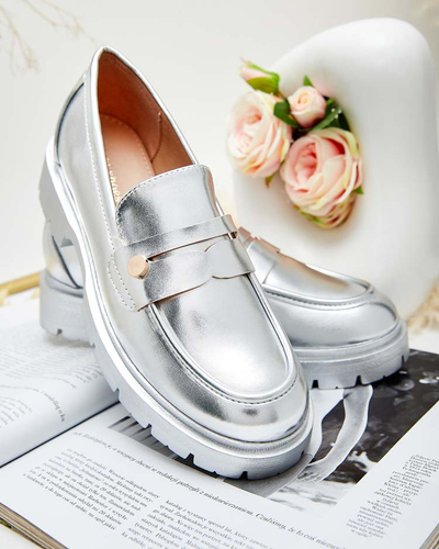 Royalfashion Women's moccasins Atolla