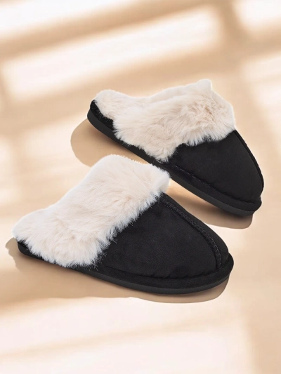 Royalfashion Kvimmøjm Slippers Lorin