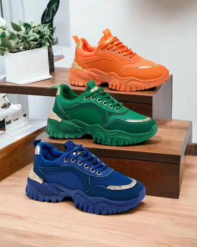 Firean naiste sporditossud