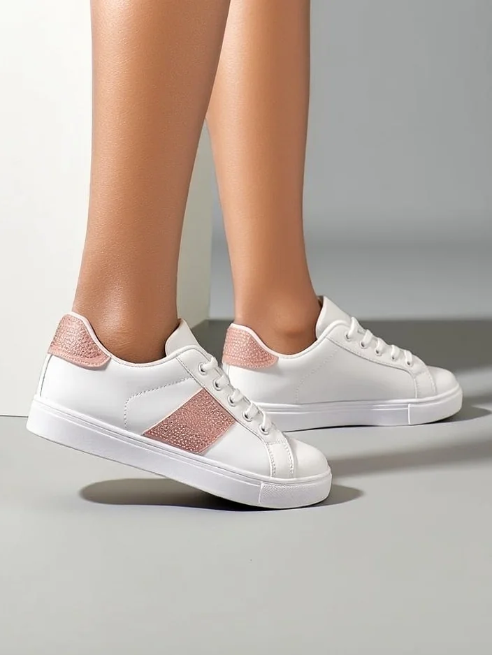 Royalfashion Женские спортивные кроссовки Perella