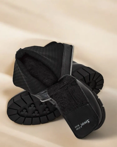 Royalfashion Ædilan stivali alp oan elegant Tenimo