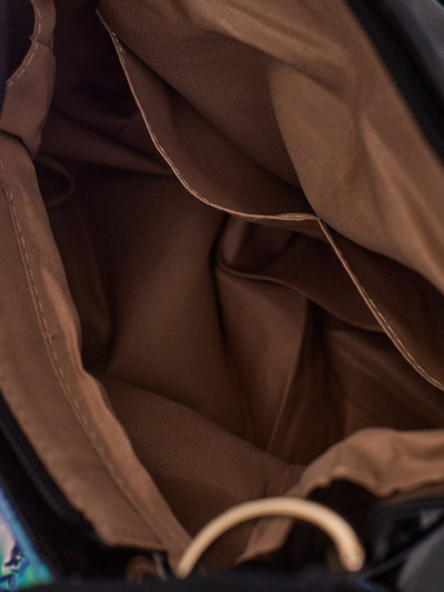 Royalfashion Большая женская сумка Luxe Glow Shopper