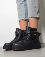 must