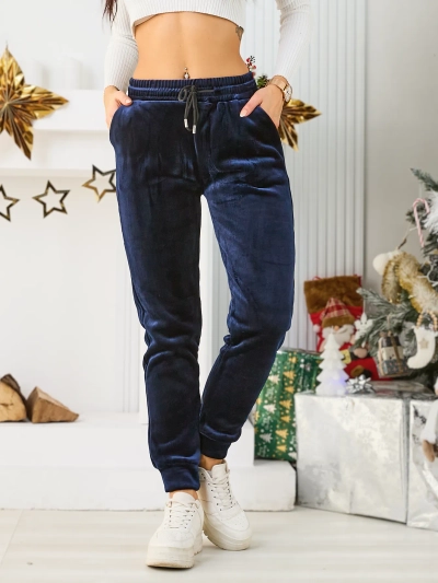 Royalfashion Insulated women's sweatpants