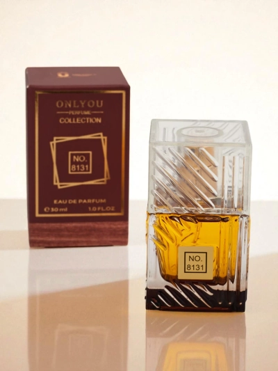 Inspirowana Damska woda perfumowana No. 8131