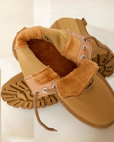 Royalfashion Женские трапперы Саннер