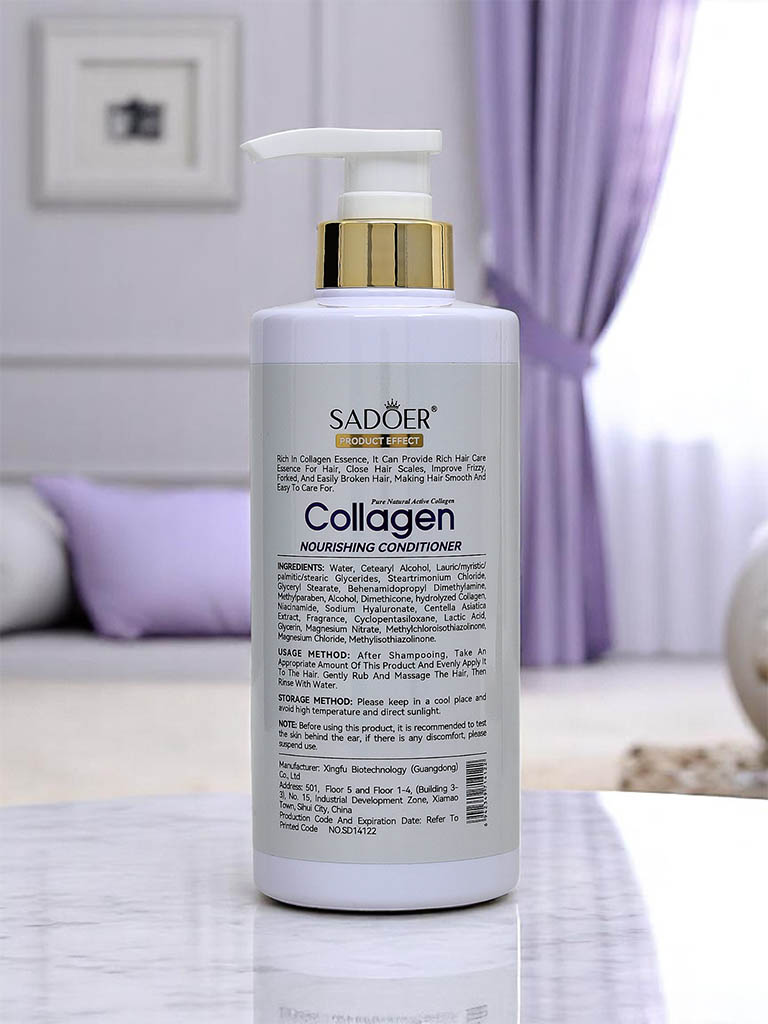 Sadoer Collagen Anti-dandruff Conditioner