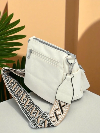 Royalfashion Маленькая женская сумка из экокожи Thalassa Italia