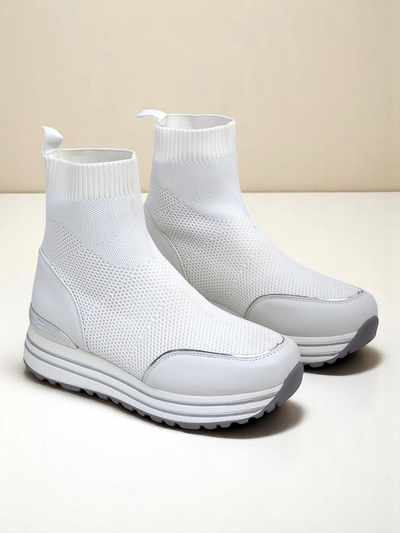 Royalfashion Naiste HighStep Fusion kõrged tossud