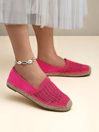 Royalfashion Naiste espadrillid Solana Breeze
