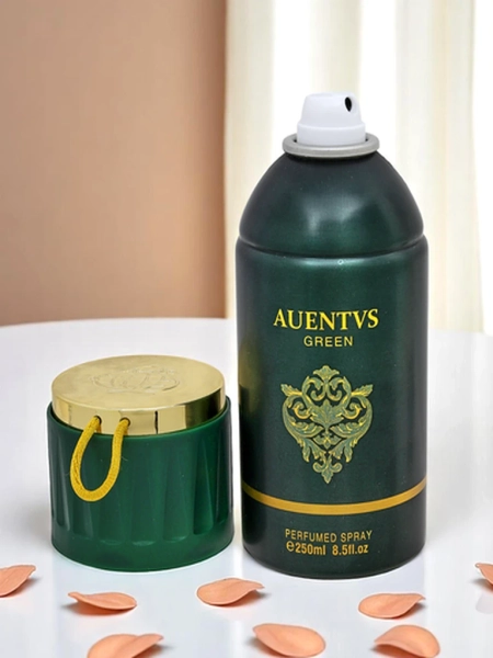 Inspiratsioon Meeste Parfüüm Spray Hayaati