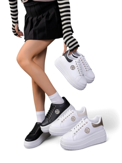Royalfashion Women's Sneakers Aurelia