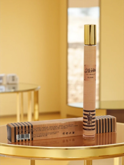 Вдохновленная мужская парфюмерная вода Malle