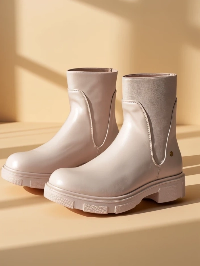 Royalfashion Naiste Ankle Boots Esior