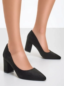 must