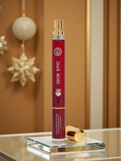 Inspireeritud parfüümvesi naistele Odor Epic Red