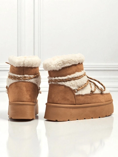 Danira Women's Snow Boots