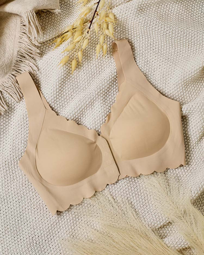 Royalfashion Women's sports bra