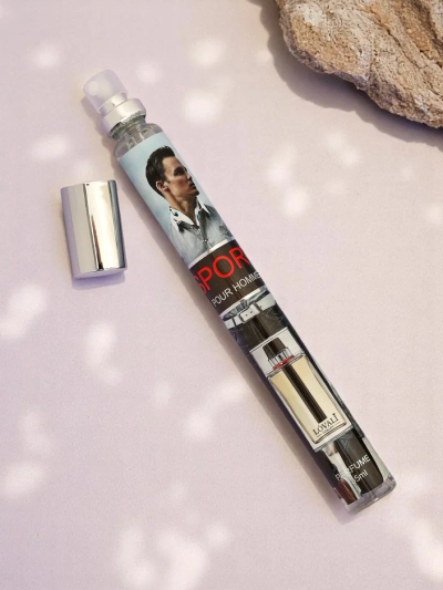 Inspireeritud meeste parfüüm Lovali Sport Pour Homme 35 ml