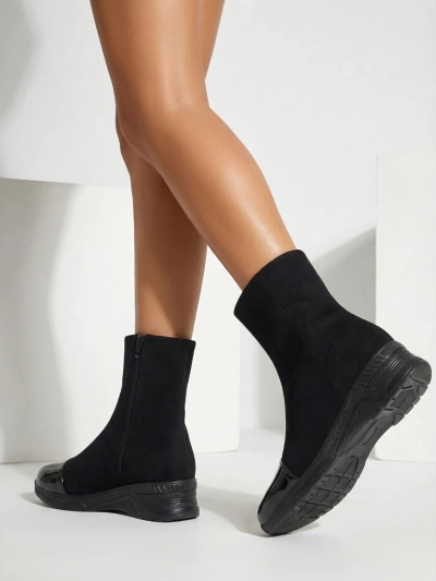 Women's Royalfashion Terioa Boots