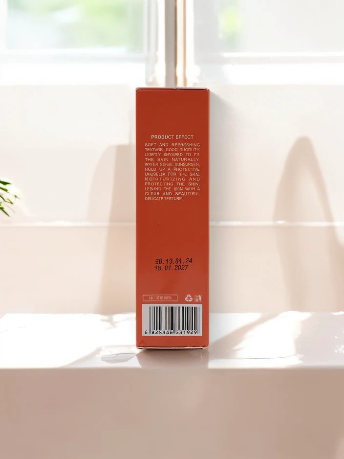 Sadoer päikesekaitse 50 SPF 40g