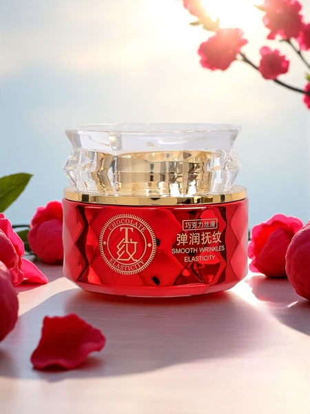 Niisutav kreem Aristea Elasticity Tremella ja Sophora'ga – sile nahk