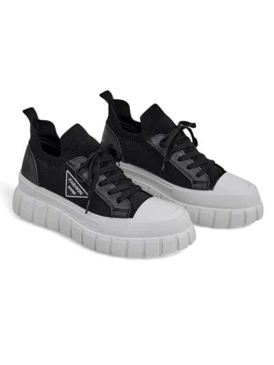 Royalfashion Naiste platvormsneakerid Nectaric