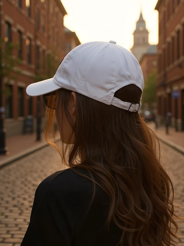 Royalfashion unisex nokamüts Boston Vibe