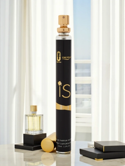 Inspired Women's Eau de Parfum IS