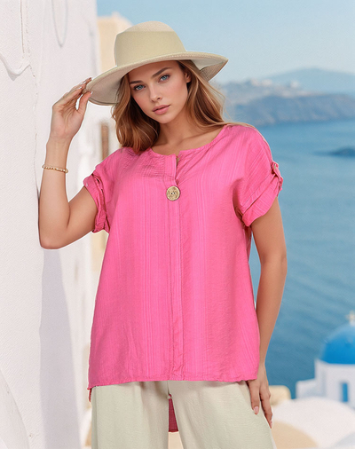 Royalfashion Naiste pluus