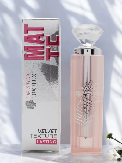Luxelux Matte lipstick 02 4g