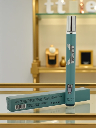 Inspired Men's Eau de Parfum Invi