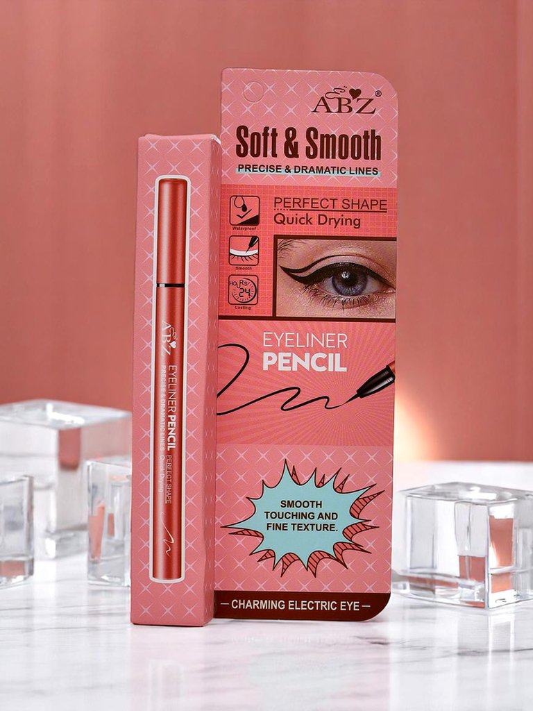 ABZ Waterproof eyeliner