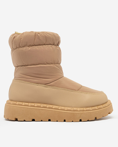 Royalfashion Women's snow boots Alhaya