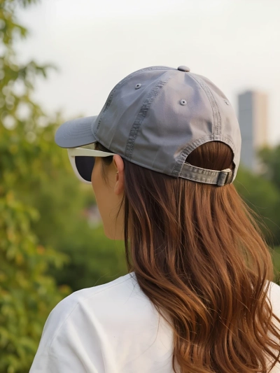 Royalfashion Unisex New York Baseball Cap