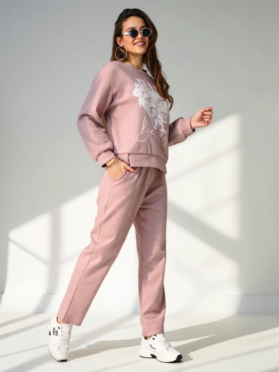 Royalfashion Naiste viskoosseade trükiga