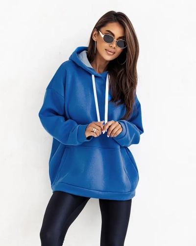 Royalfashion Women's oversize hoodie