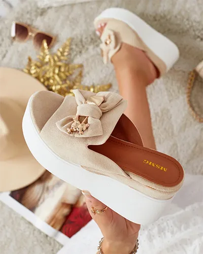 Royalfashion Naiste Dalimes Flip Flops on Kotur