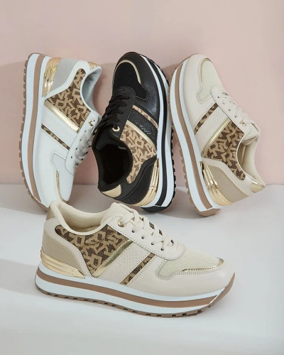 Royalfashion Женские спортивные кроссовки Boziw