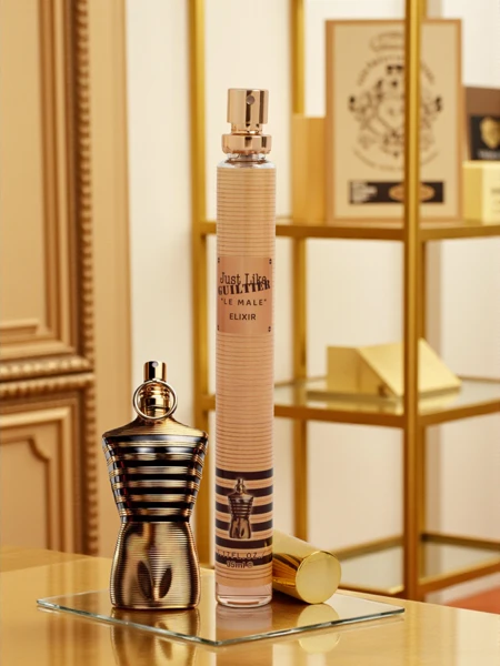 Inspireeritud meeste parfüümvesi Malle