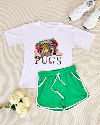 Royalfashion Women's tracksuit set